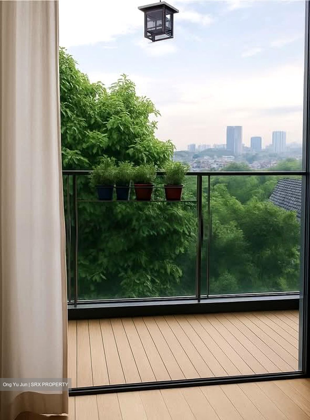 The Sixth Avenue Residences (D10), Condominium #572751811